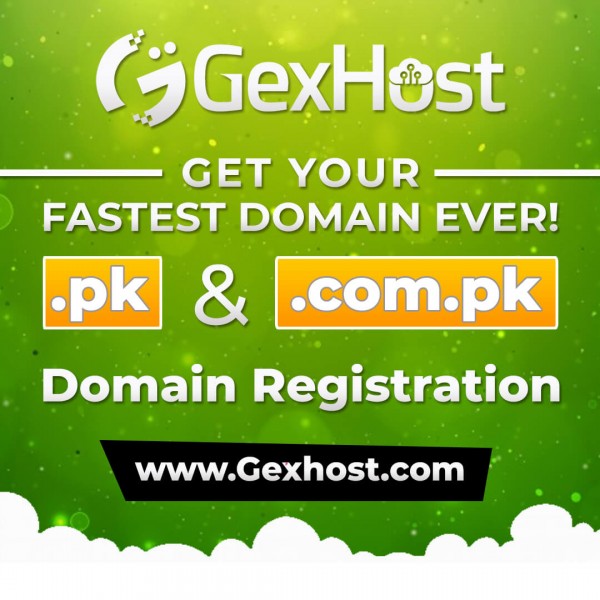 Gexhost
